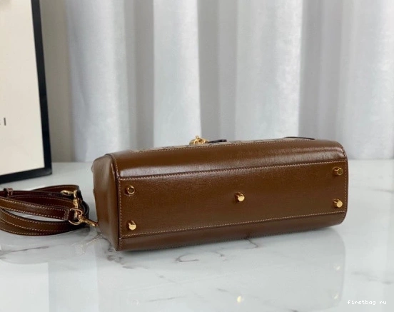 Firstbag ru 1961 tote Jackie GUCCI bag medium 0711